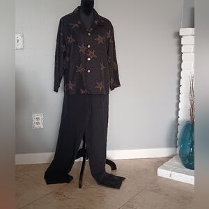 Tommy Bahama Desert Star Jacket